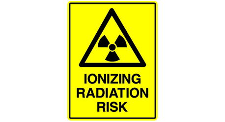 Ionising Radiation Risk